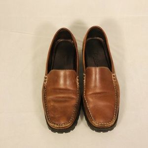 cole haan shoes womens loafers